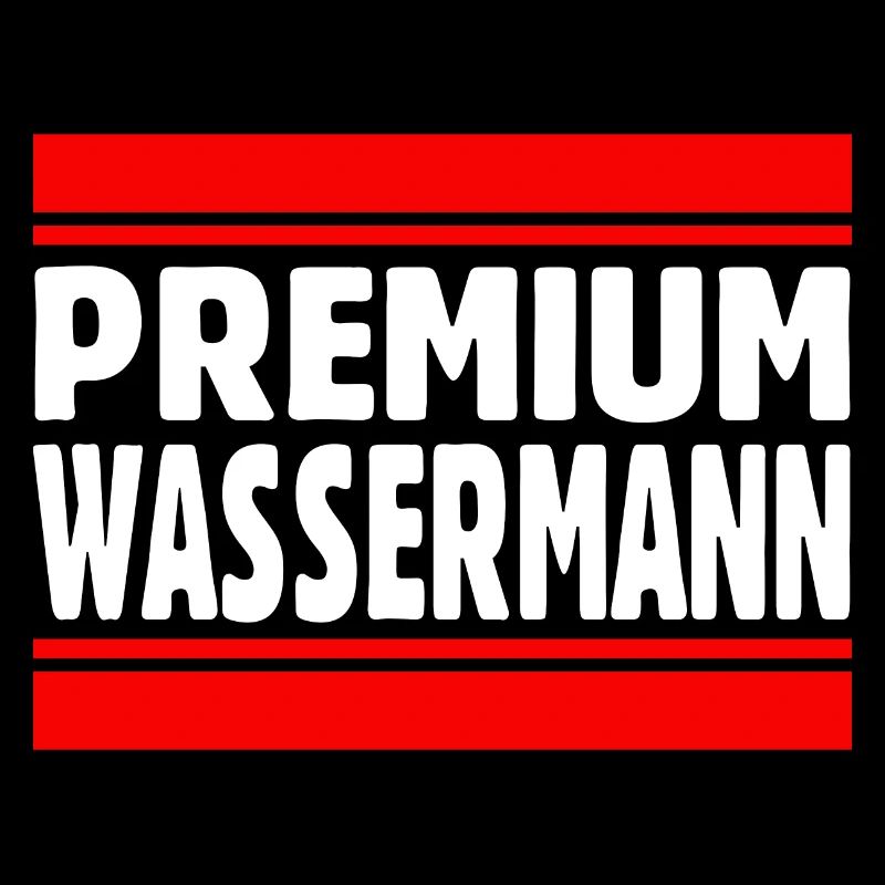 Sternzeichen Wassermann