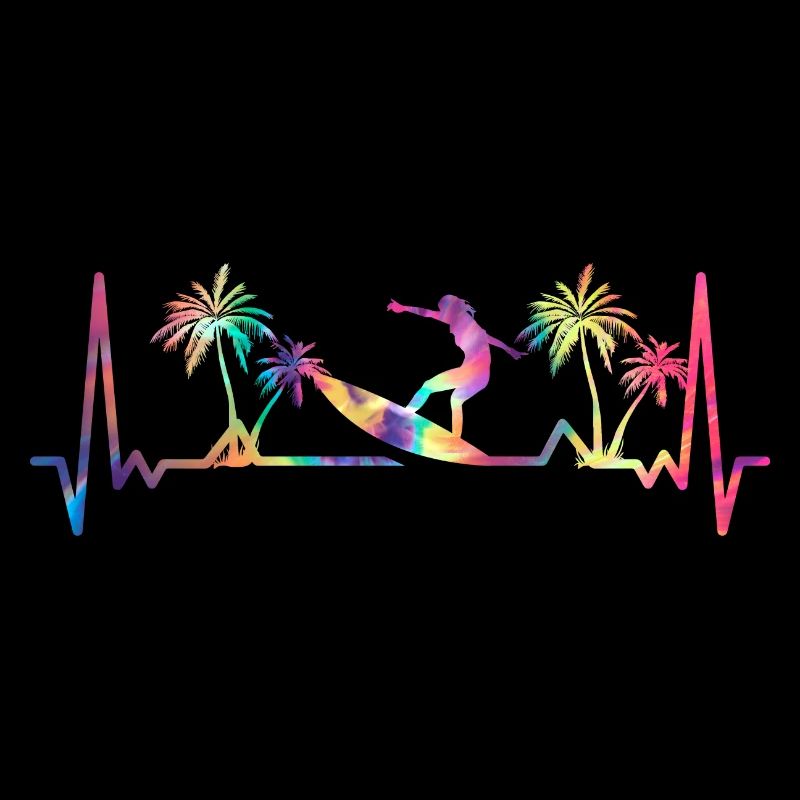 Heartbeat surfing