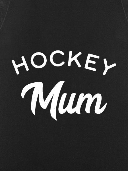 Hockey Mum