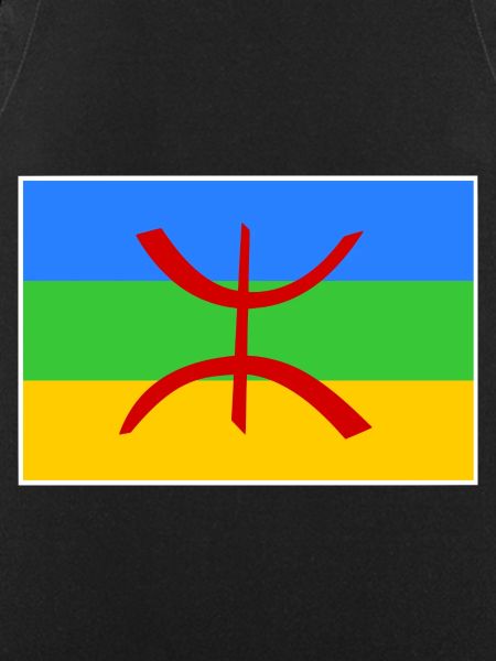 Amazigh