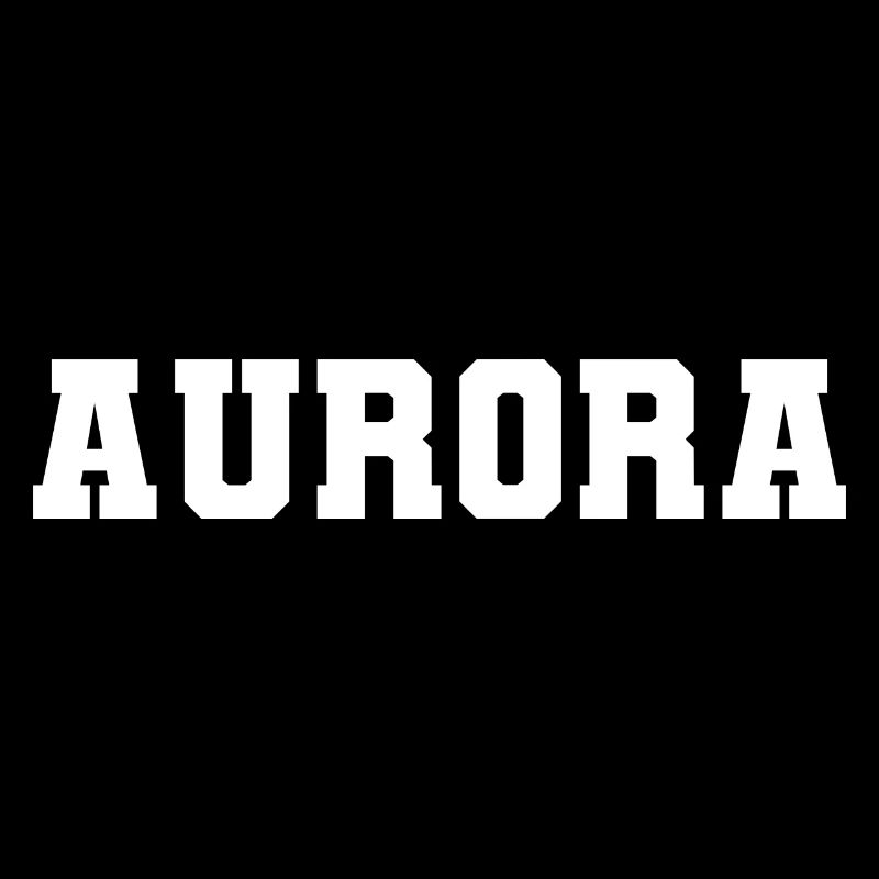 Name - Aurora