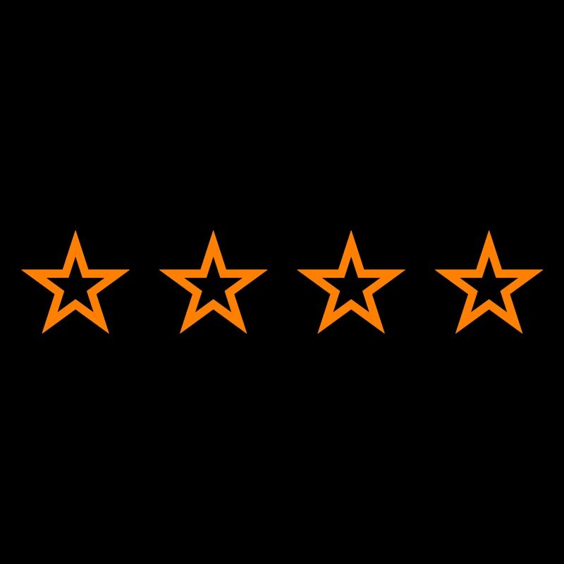4 stars
