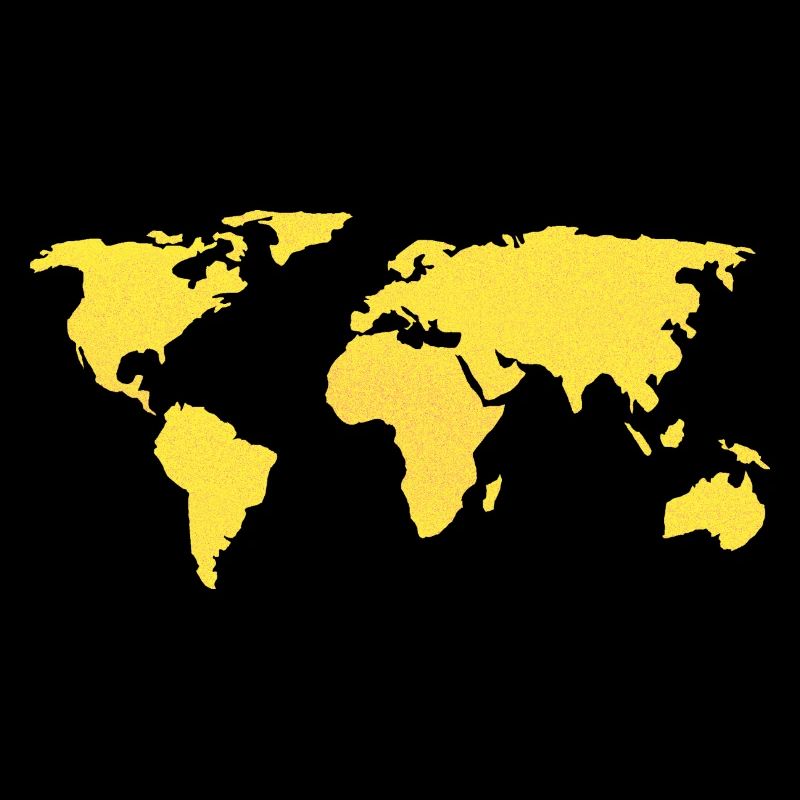 World map
