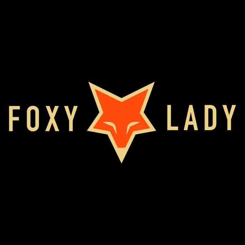 FOXY LADY