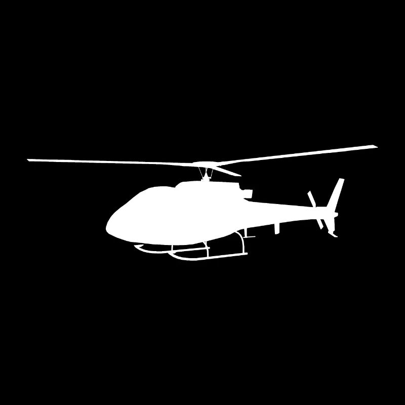 Helicopters, helicopters
