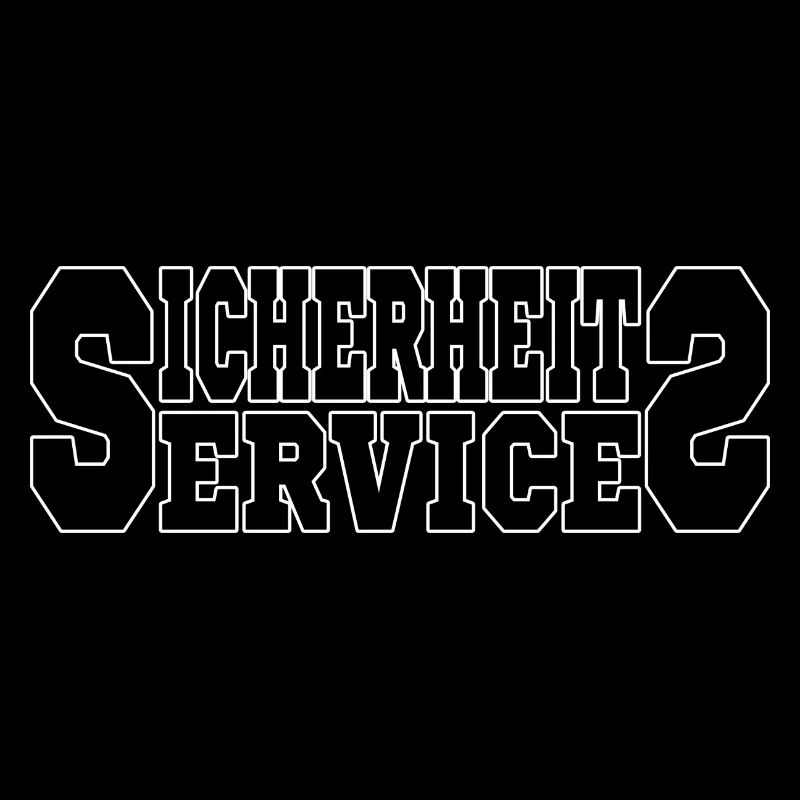 Sicherheits-Services