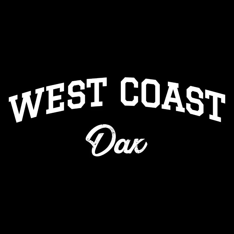 WEST COAST Dax