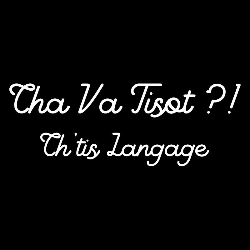 cha va tisot?