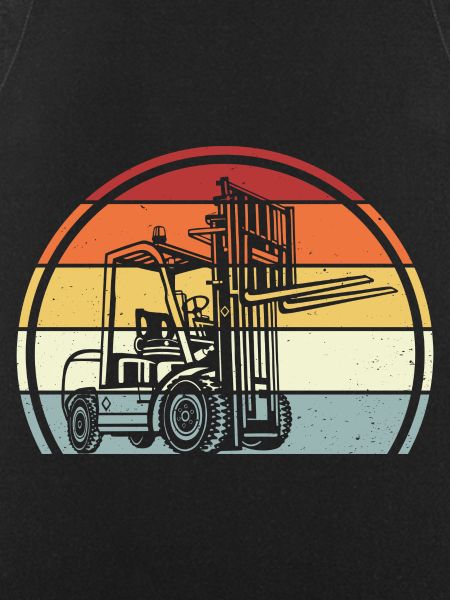 Forklift Forklift