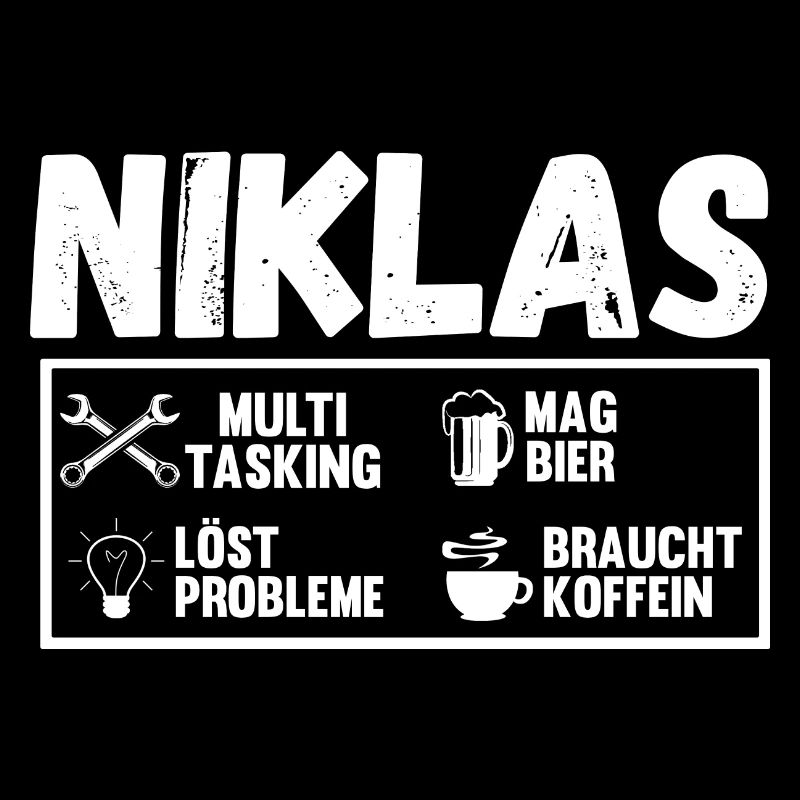 Niklas