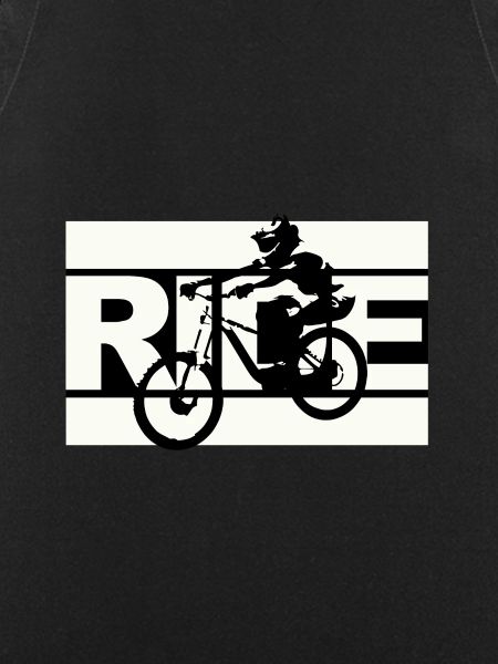 Ride Trail Bike