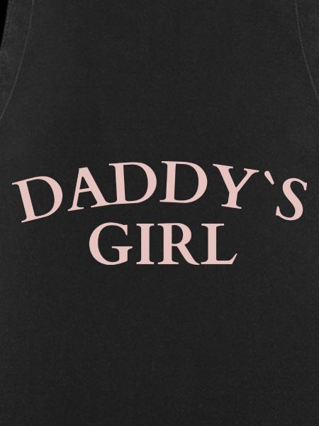 Daddy's Girl