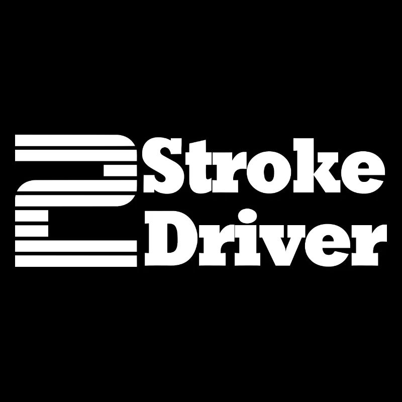 2 STROKE DRIVER