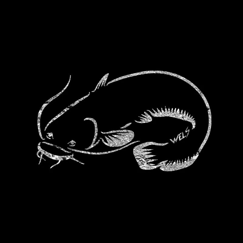 Pêche au poisson-chat