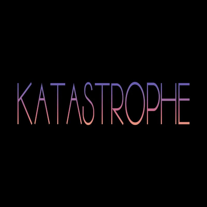 Katastrophe