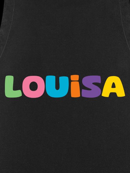 Nom - Louisa
