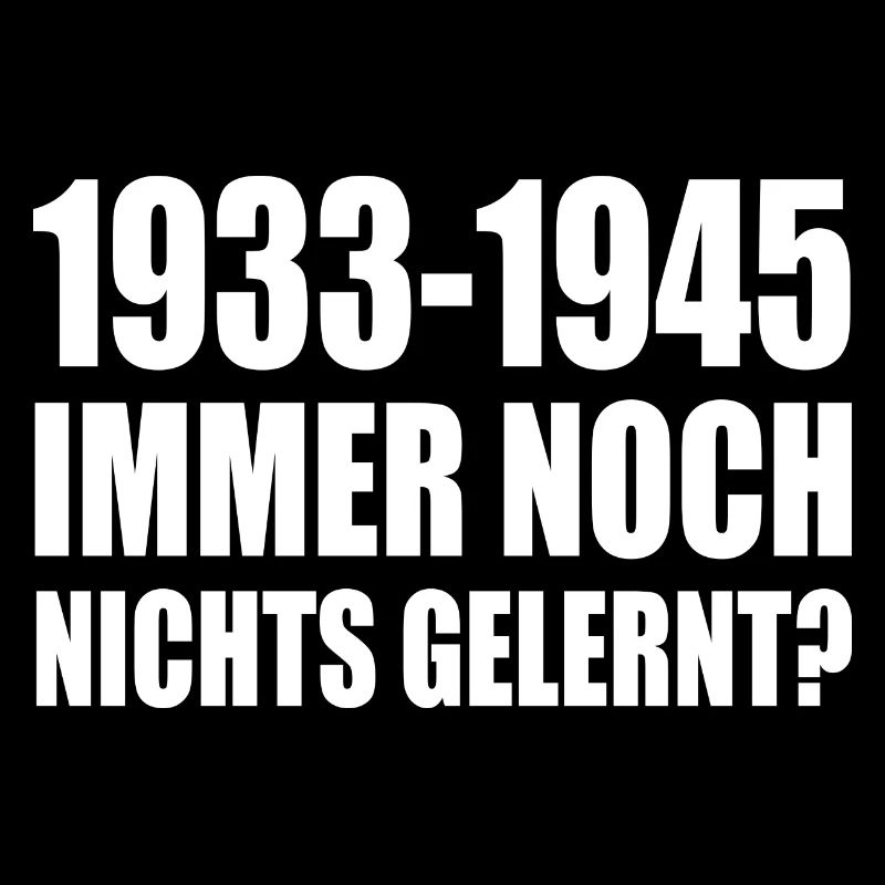 1933 1945 encore rien appris