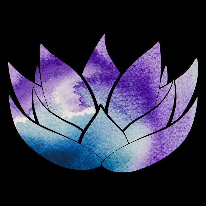 fleur de lotus
