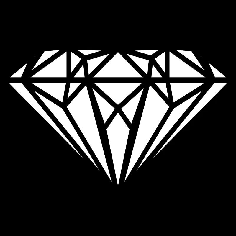 Diamond Mosaic Gift