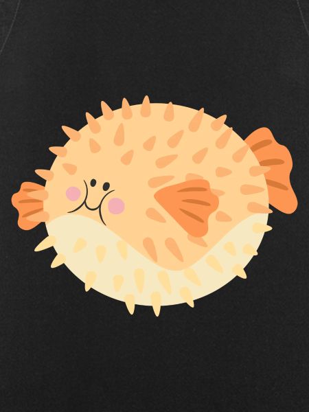 Puffer fish