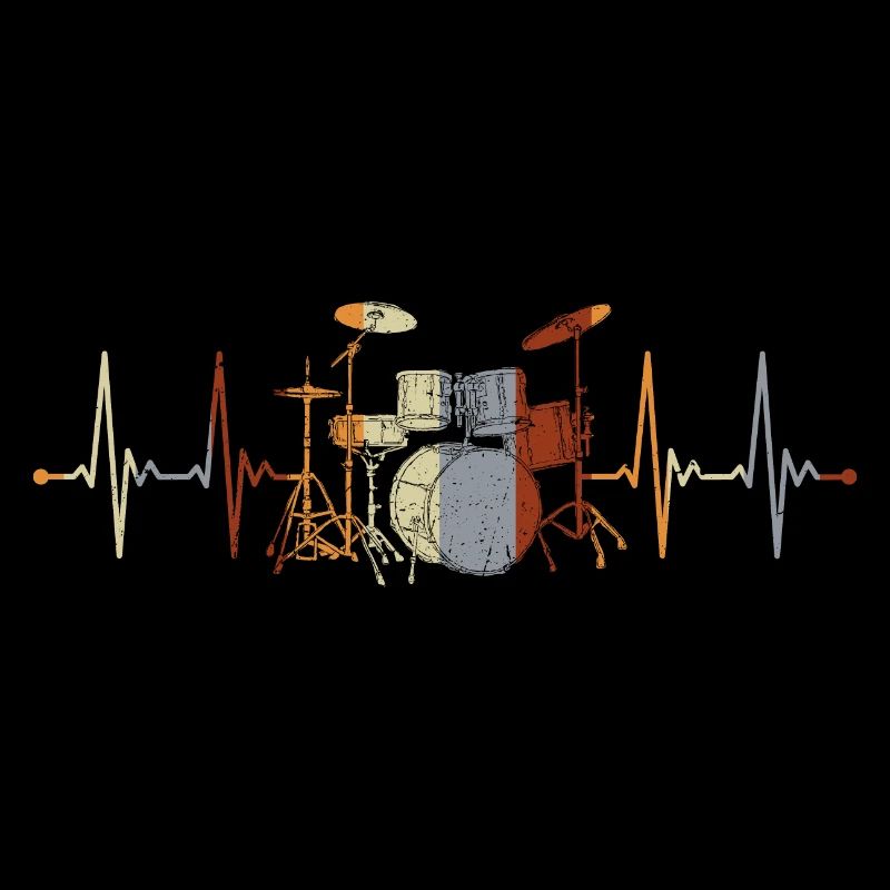 Batteur batteur batteur batteur battement de cœur