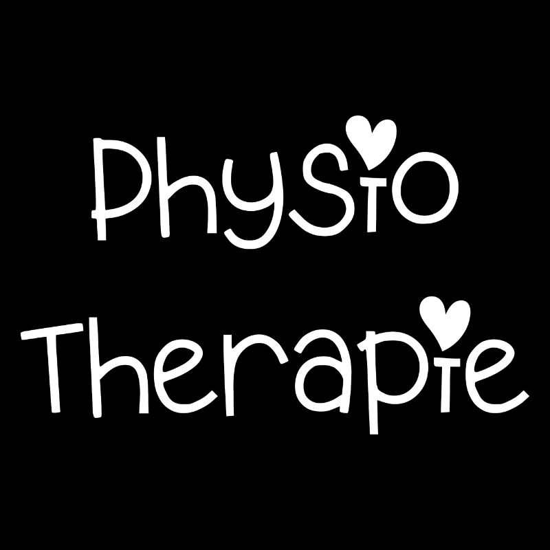Physio Design - T-Shirts & Sweats à capuche pour Physios