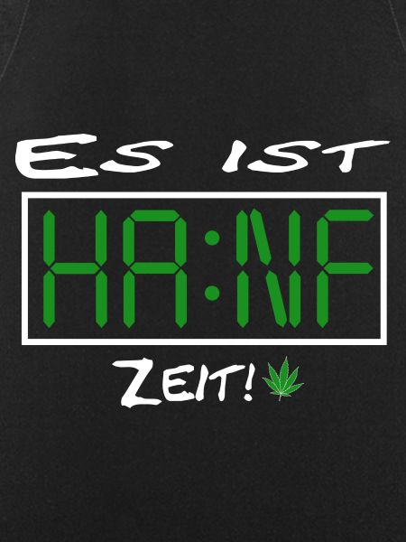 Hanf Zeit