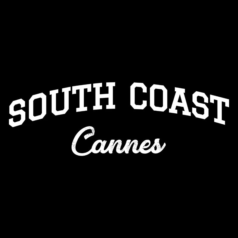 SOUTH COAST Cannes