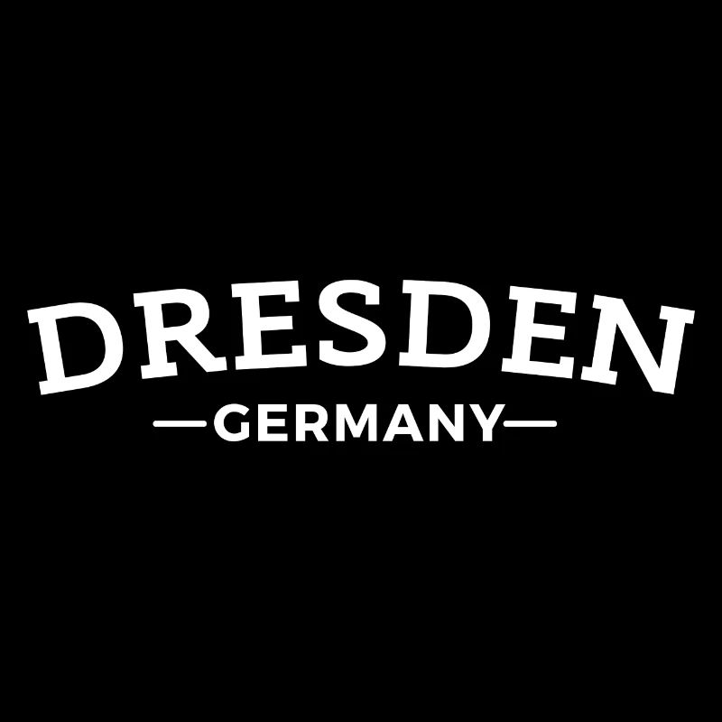 Dresden My City Gift Idea