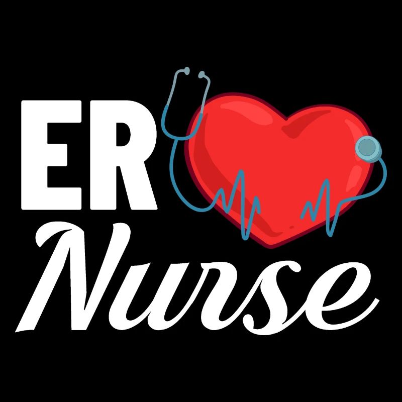 Emergency Department Emergency Nurse First Aid