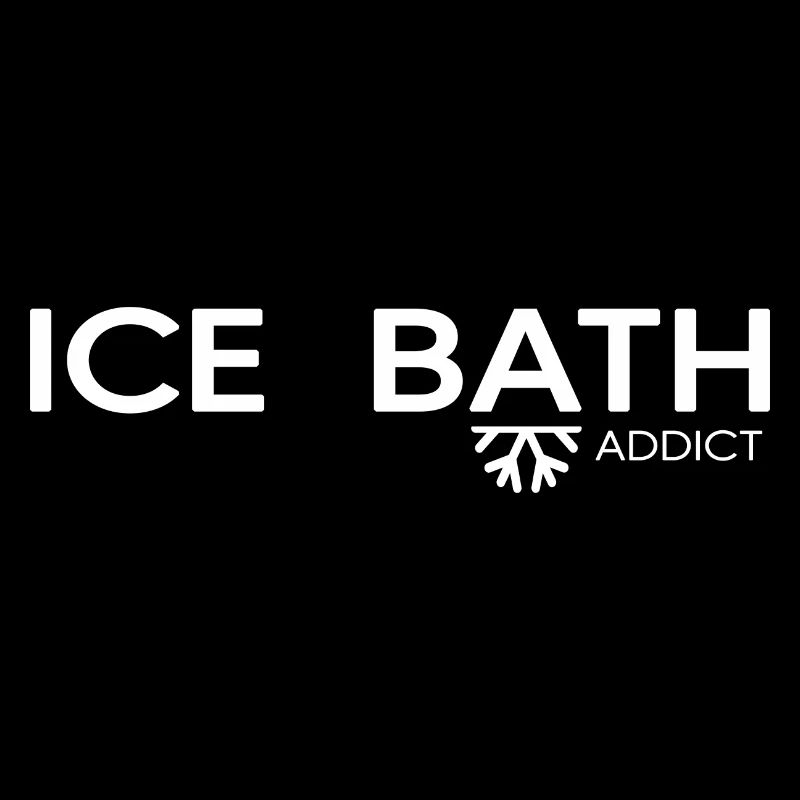 Ice baths, ice bath, hardy winter swimmers