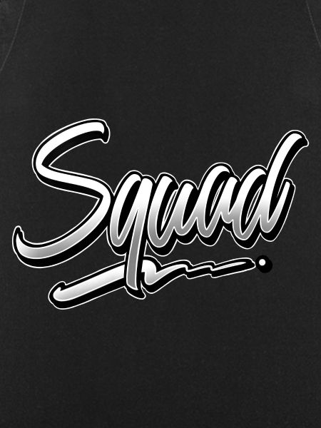 Escouade
