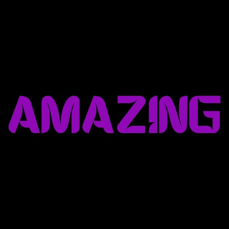 Amazing