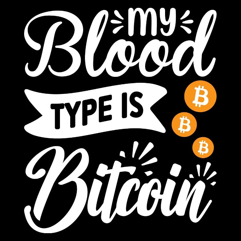Bitcoin BTC Crypto Blockchain Coin Exchange