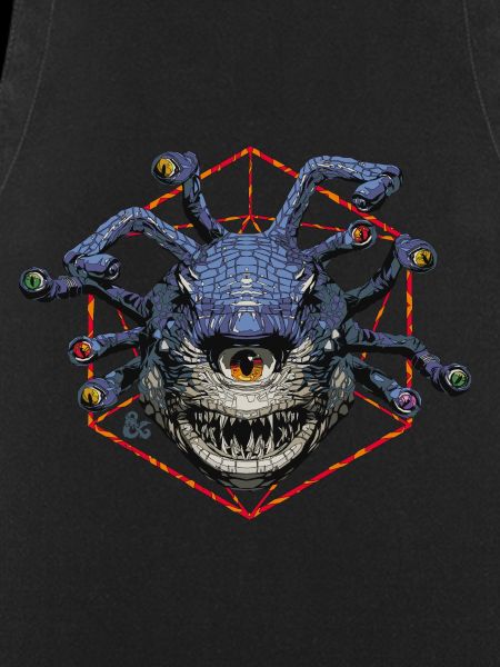 Dungeons & Dragons Beholder