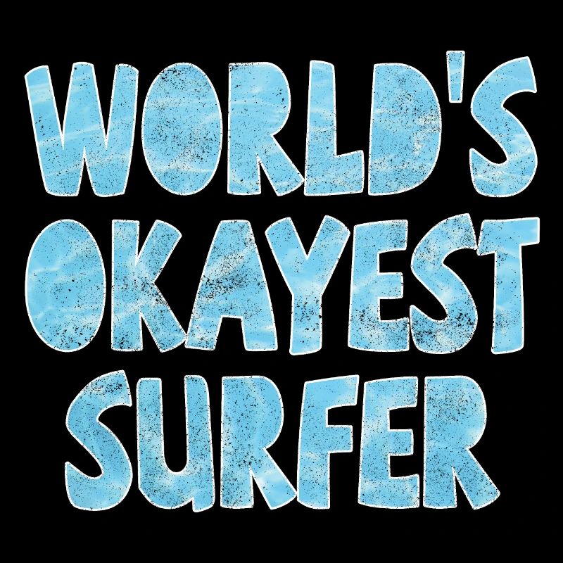 Le surfeur le plus correct du monde
