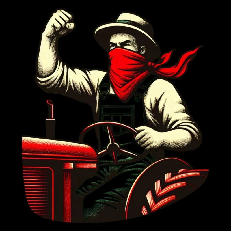 Révolutionnaire Rural