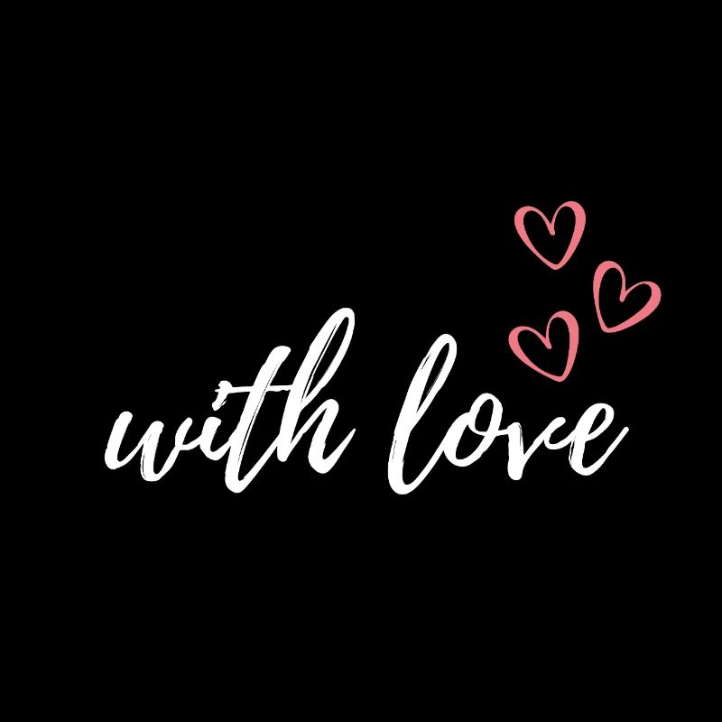 Avec amour