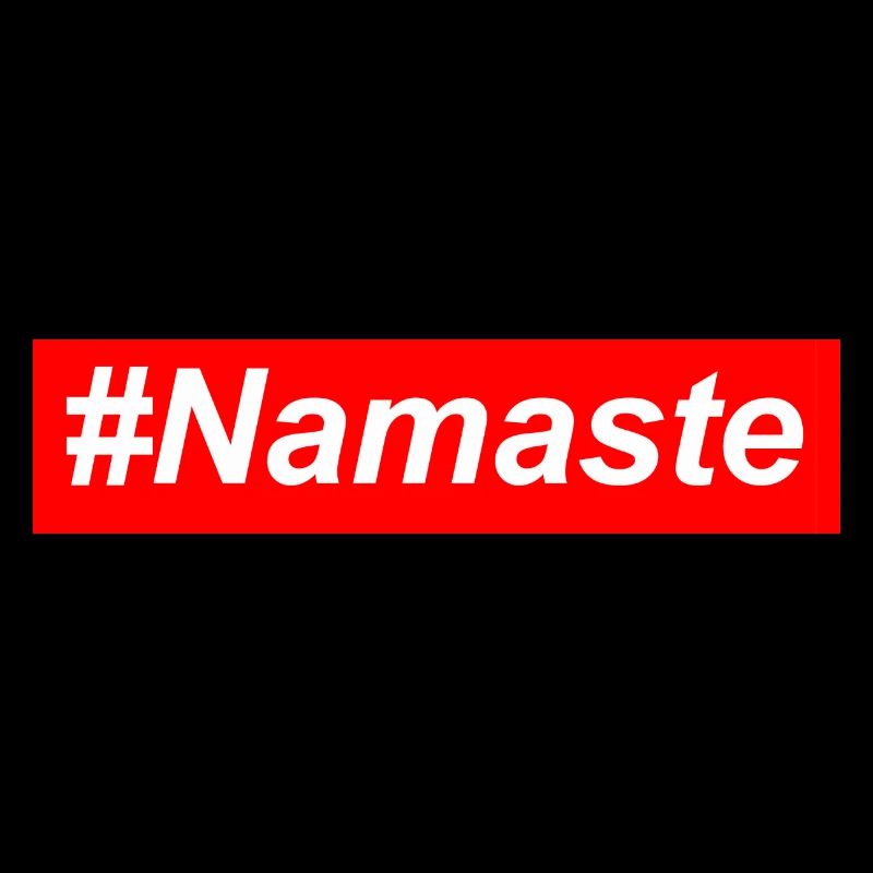 Namaste