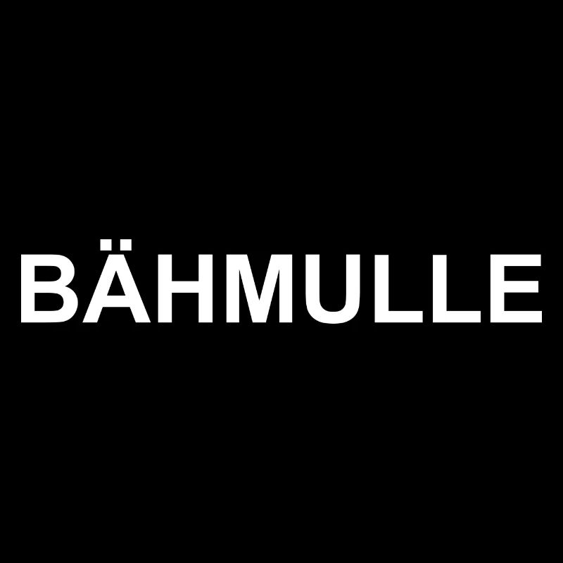 Bähmulle