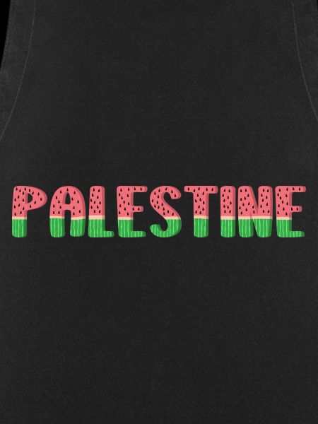 Pastèque Palestine