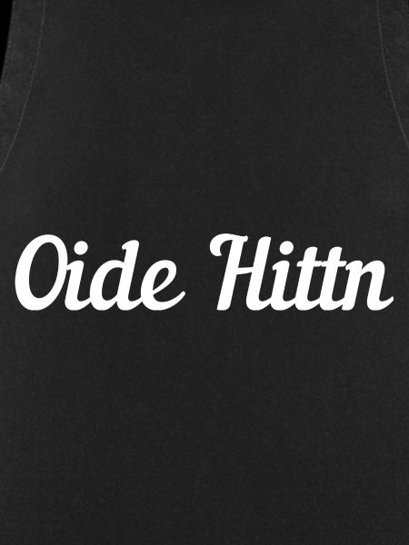 Oide Hittn, Old Hut