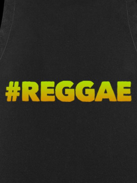 #REGGAE