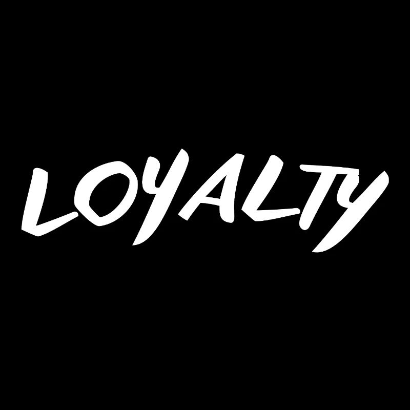 Loyauté