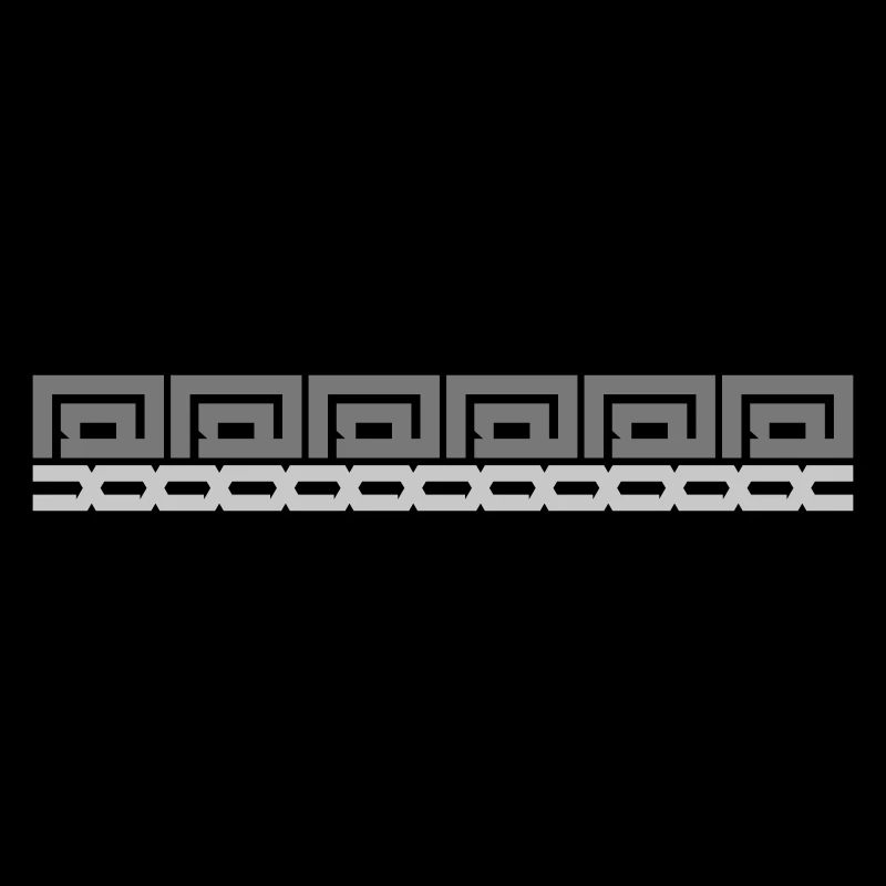 Line Stripe Pattern