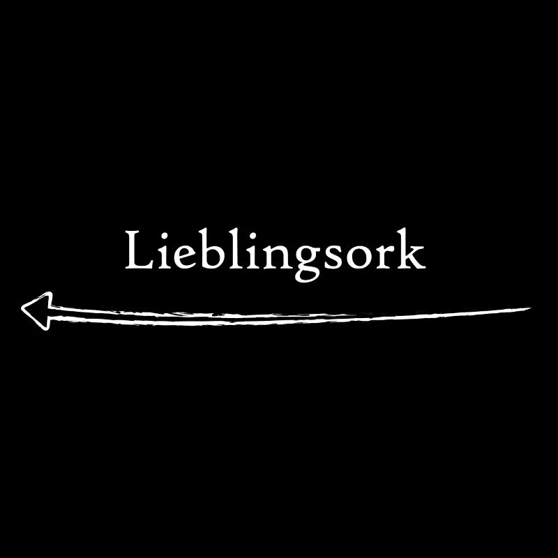 Lieblingsork