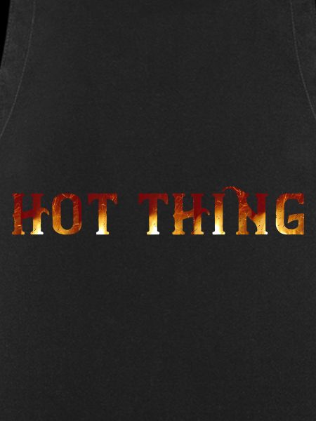 Hot Thing