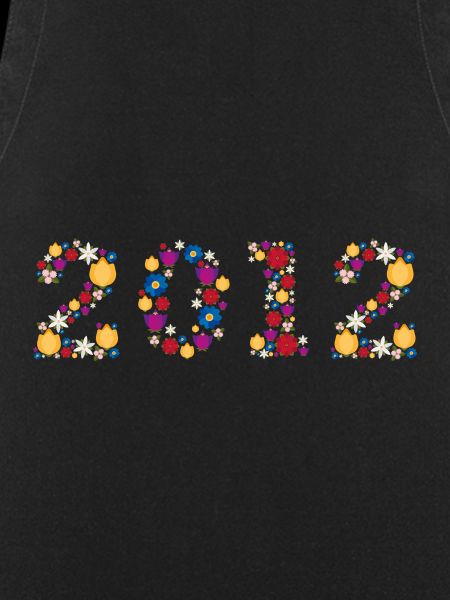 Flowers 2012