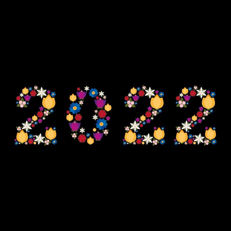 Fleurs 2022
