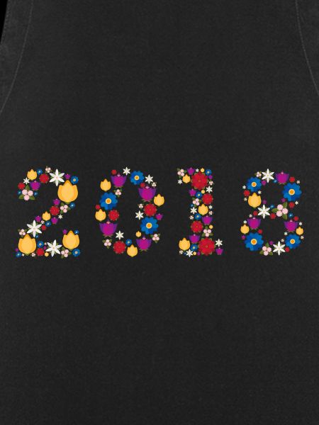 Flowers 2018